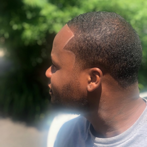 Meet your Posher, James - Picture 1 of 1